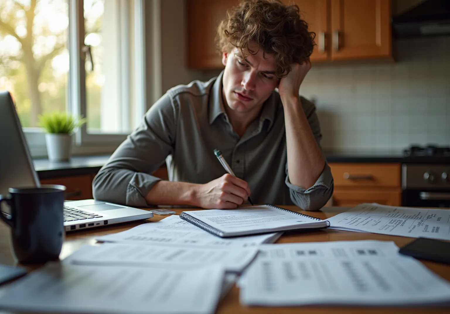 What to Do for Income While Waiting for Disability Benefits