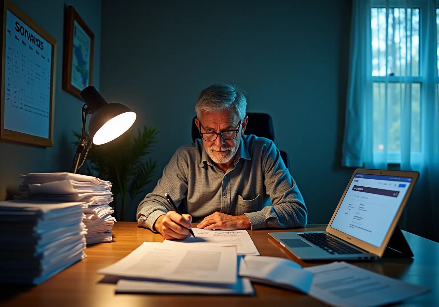5 Steps to Get the IRS to Remove Penalties and Interest