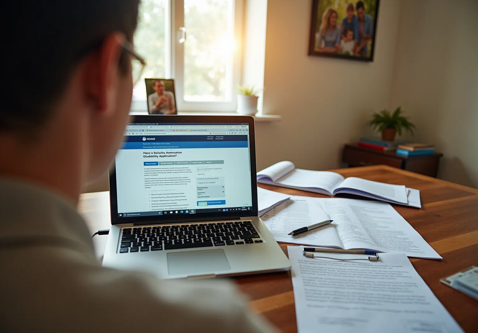 Social Security Apply Online Disability: Your Step-by-Step Guide