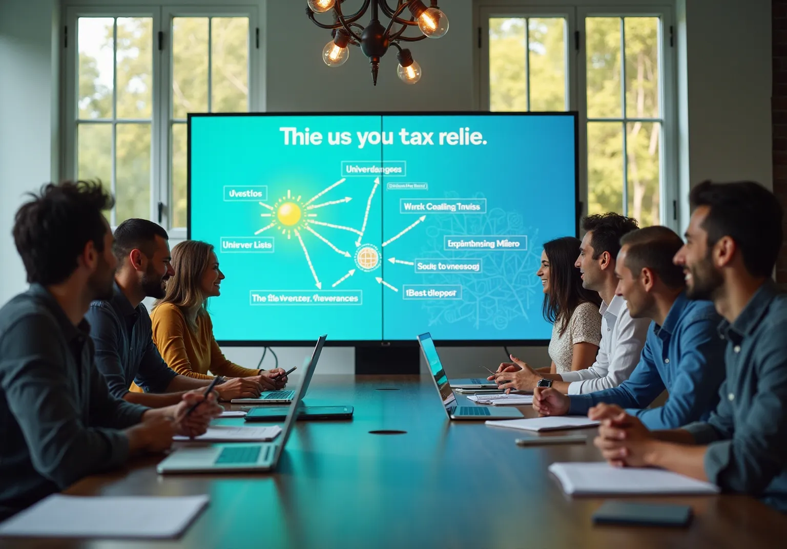 10 Sacramento Tax Attorneys to Help You Navigate Benefits