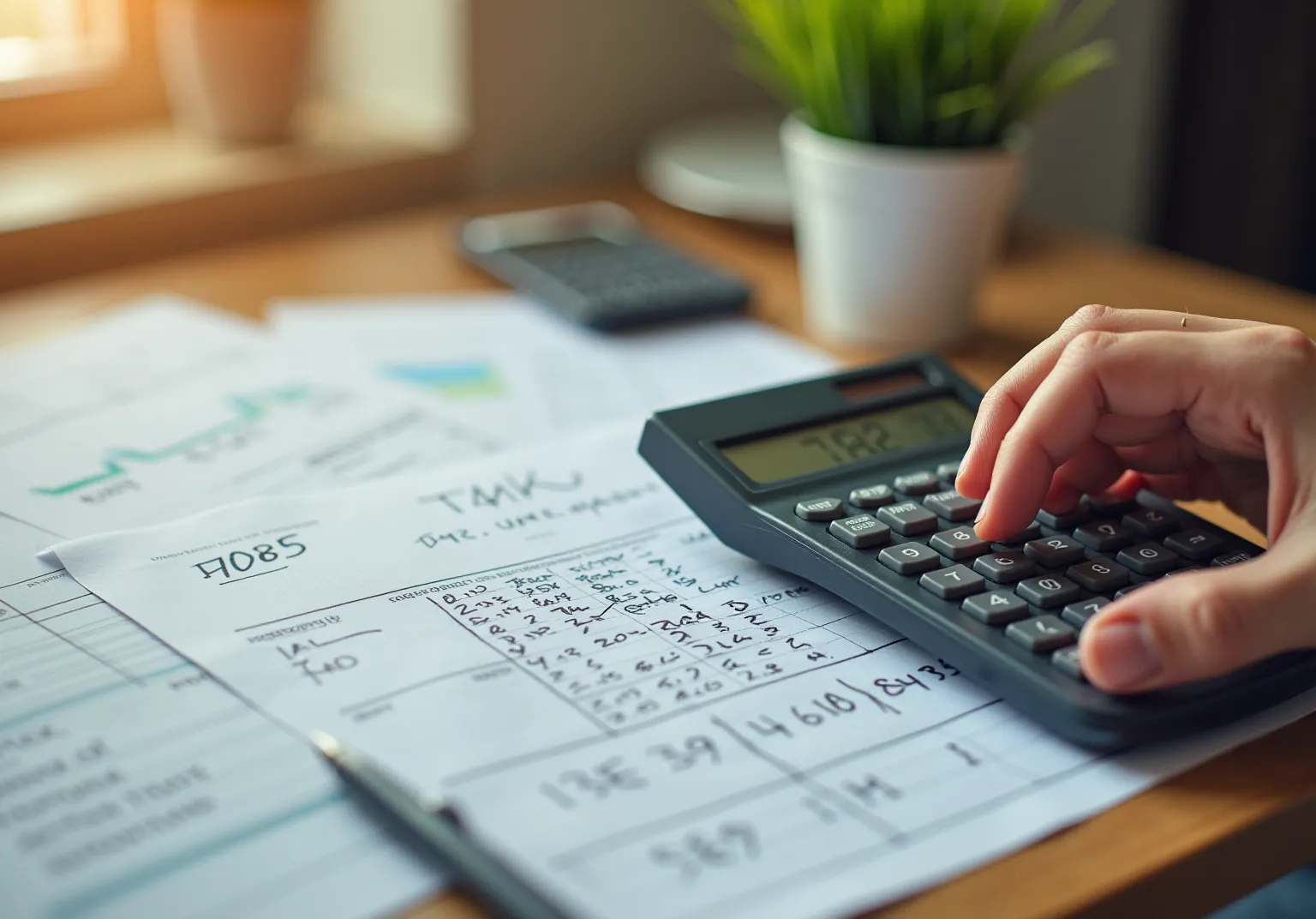 What Is the Number of Allowances and Why It Matters for You