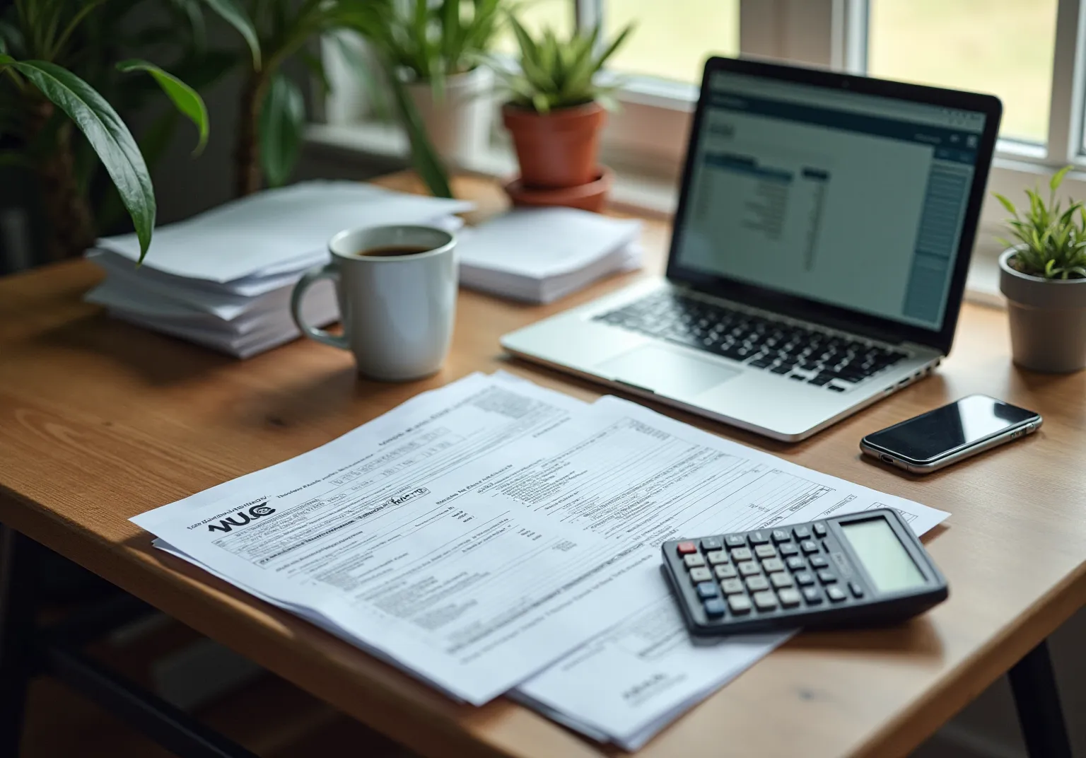 5 Steps to File Your Arkansas Tax Return with Confidence