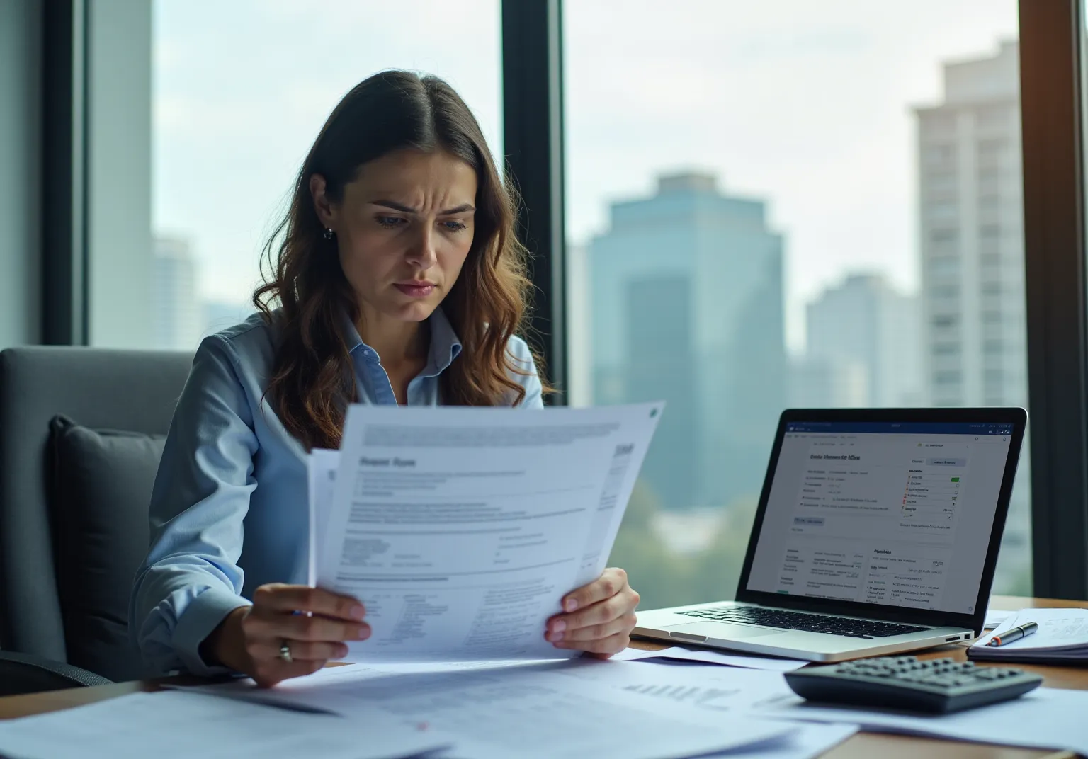 What Happens If a Form 8300 Is Filed Against You?