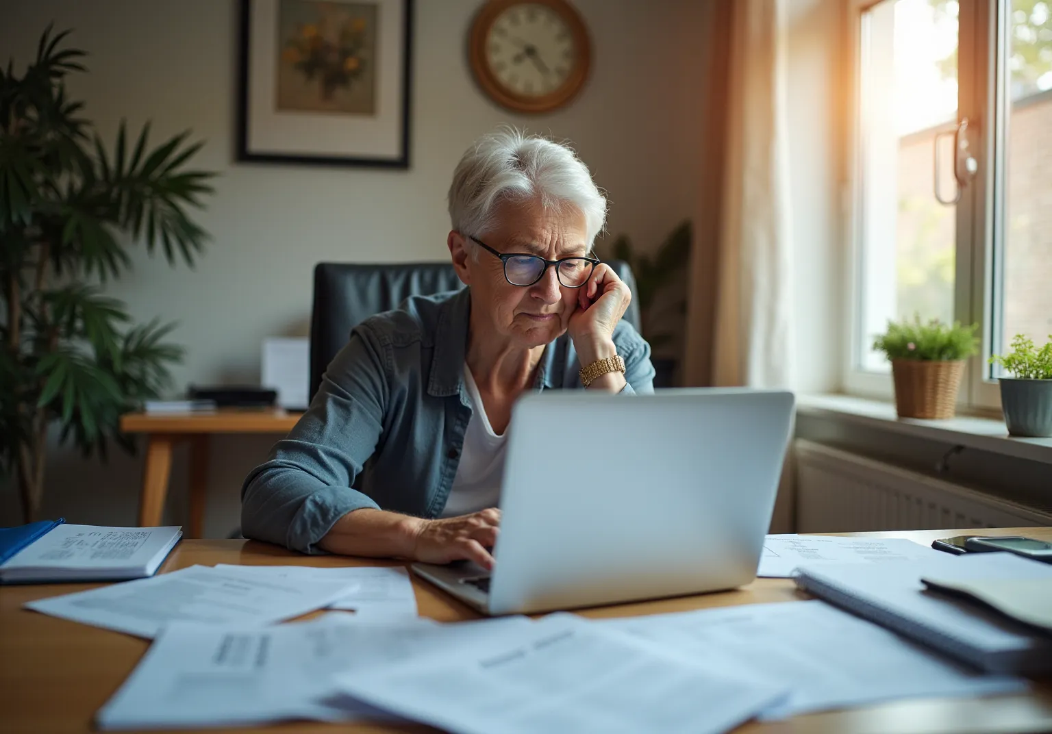 How Disability is Calculated for Social Security Benefits