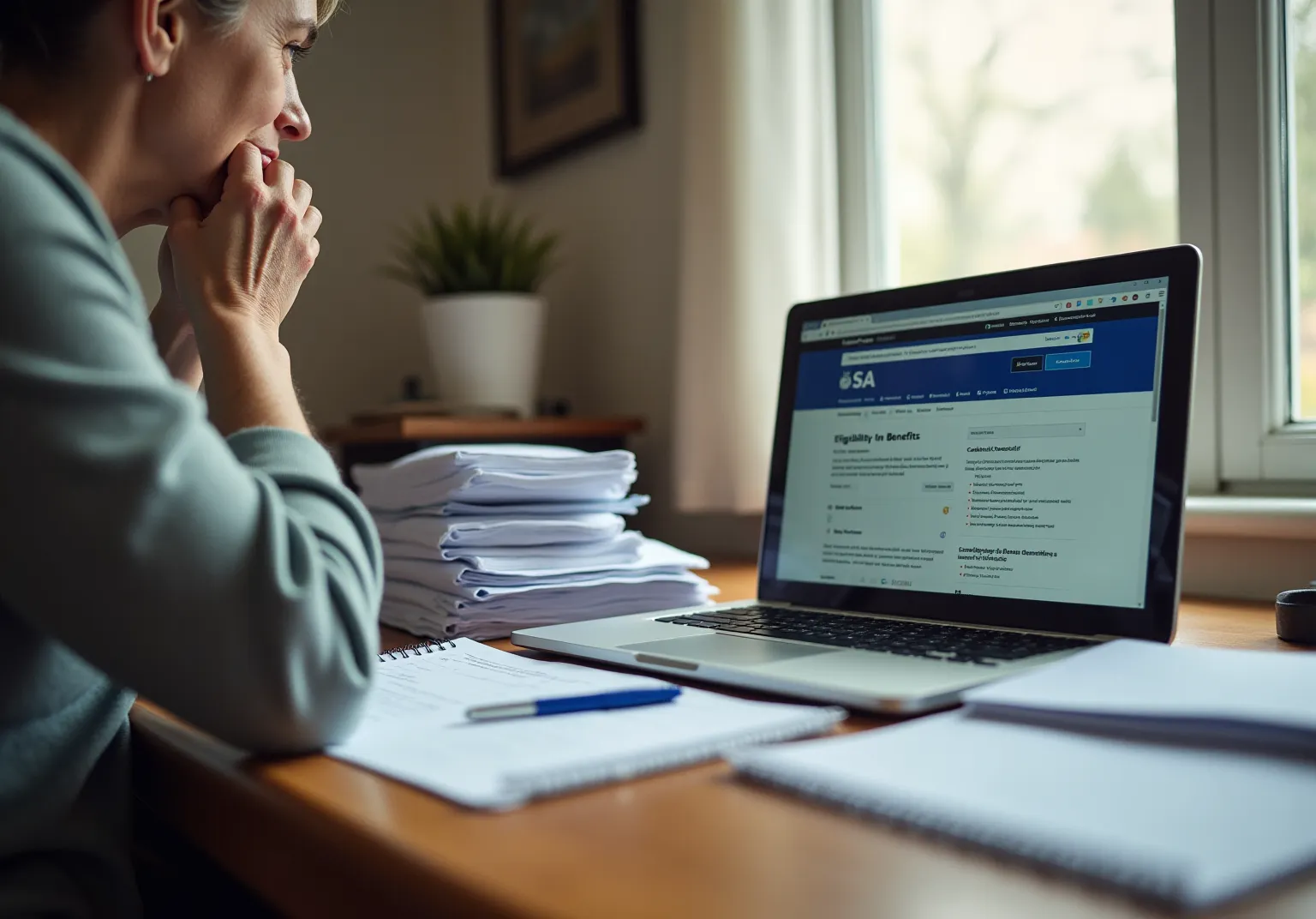 How Long Does It Take to Receive Your Social Security Benefits?