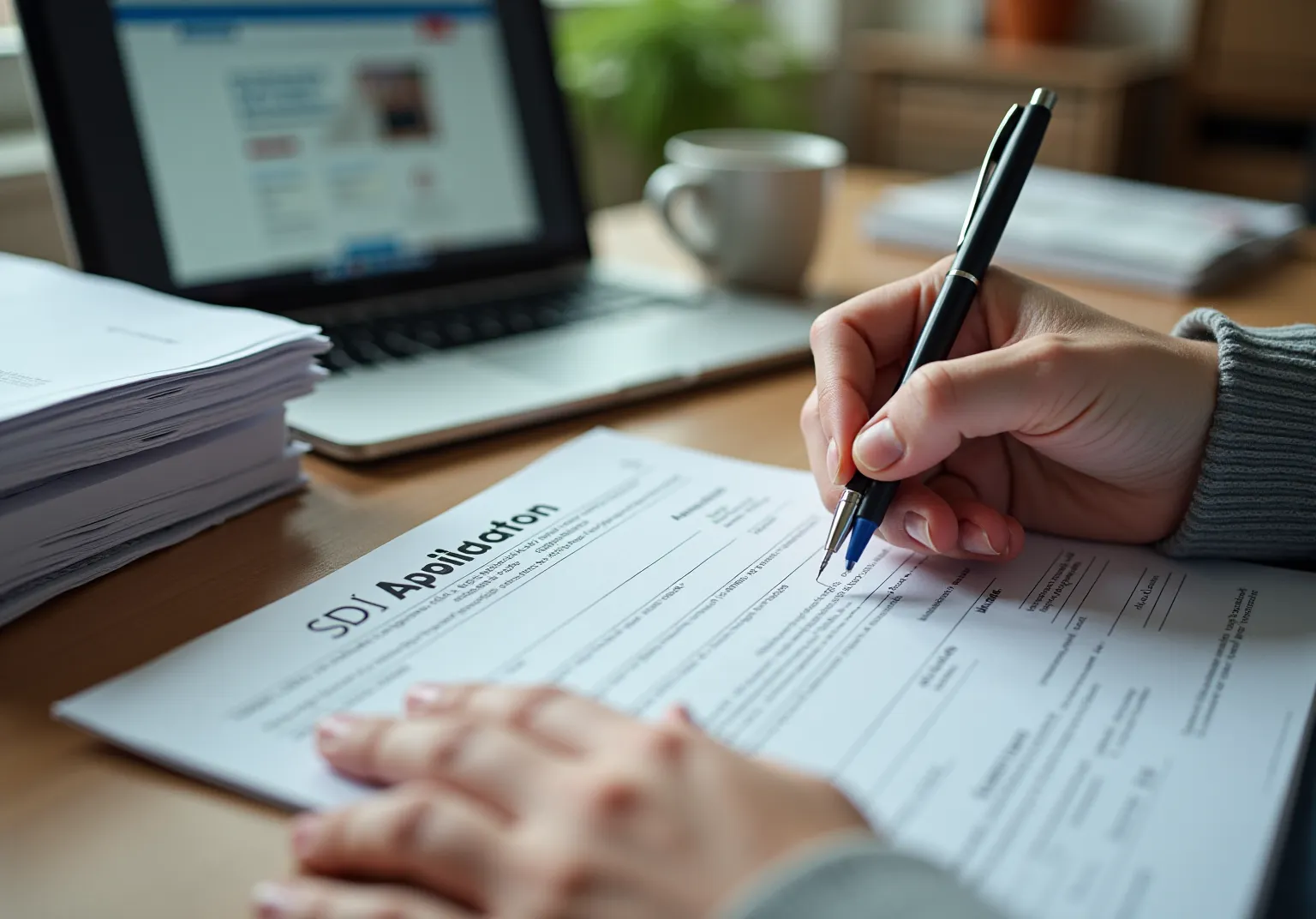 5 Steps to Navigate Your SSDI Filing Process Successfully