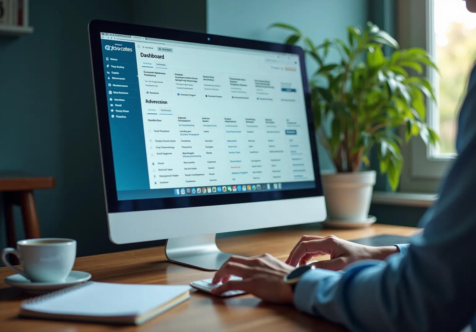 Master the Advocates Portal: A Step-by-Step Guide for Benefits