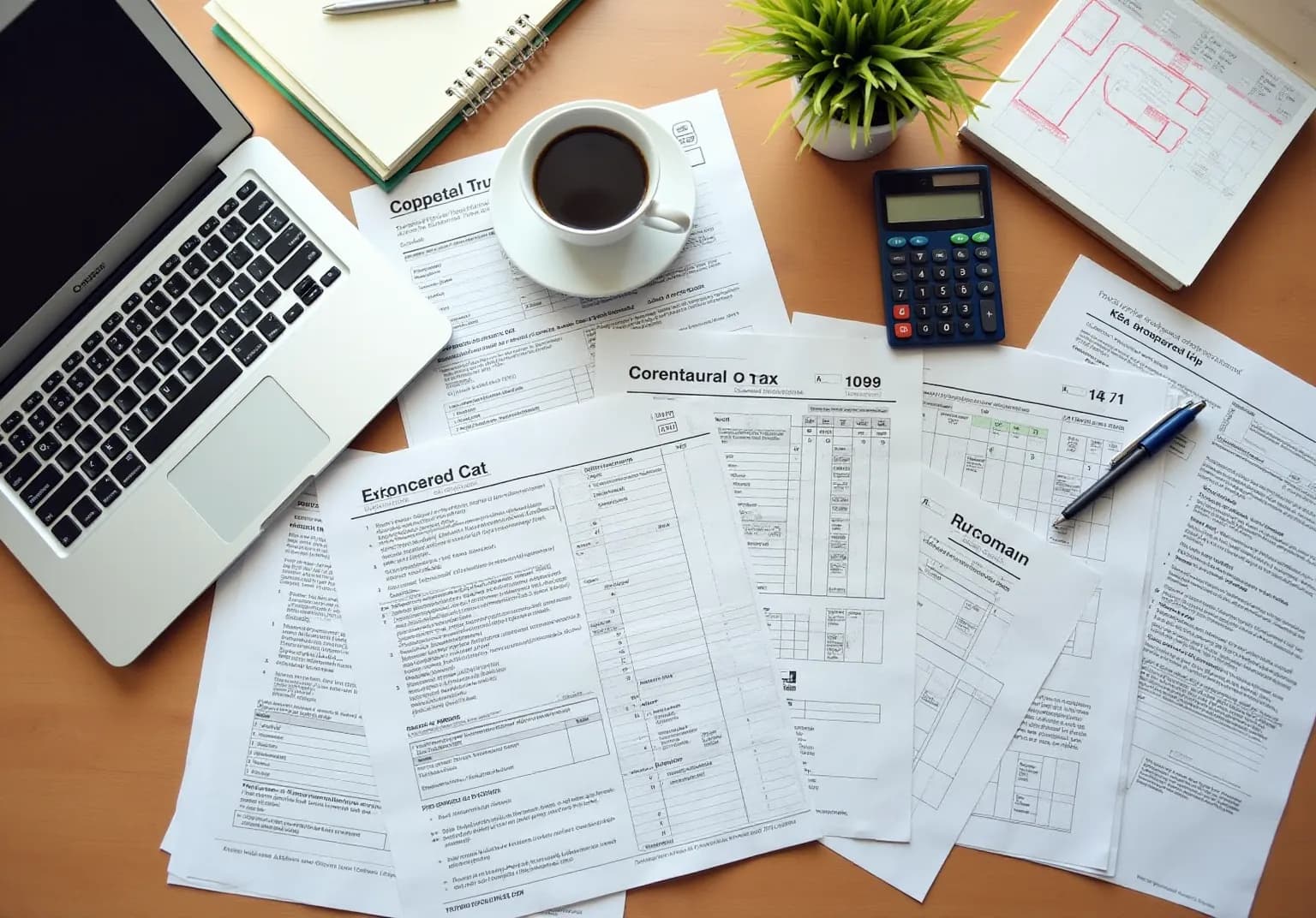 Navigate Taxes When Living in One State and Working in Another