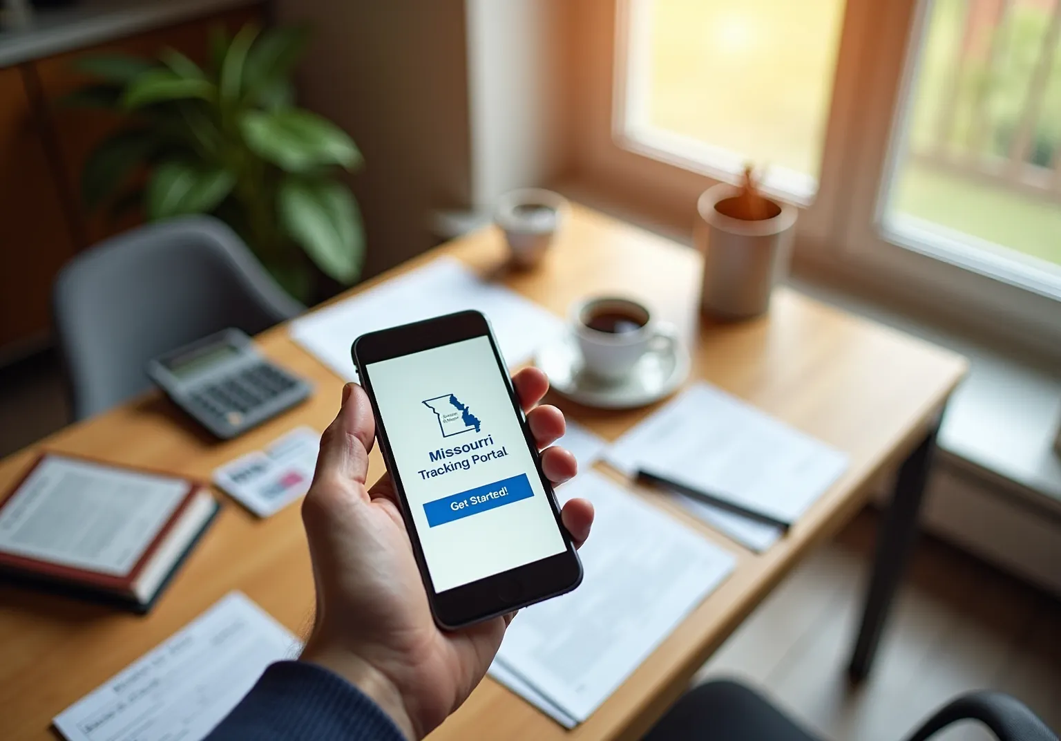 Track Your Missouri Refund: A Step-by-Step Guide for Success