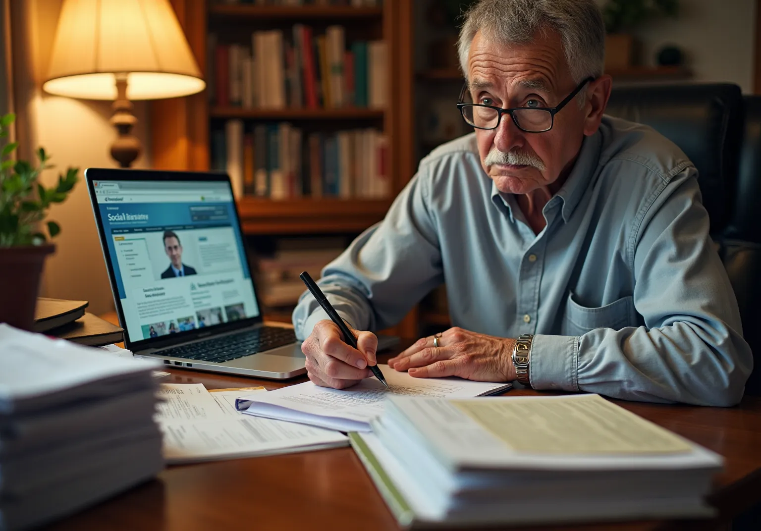 5 Steps to Navigate Delaware SSI Benefits with Confidence