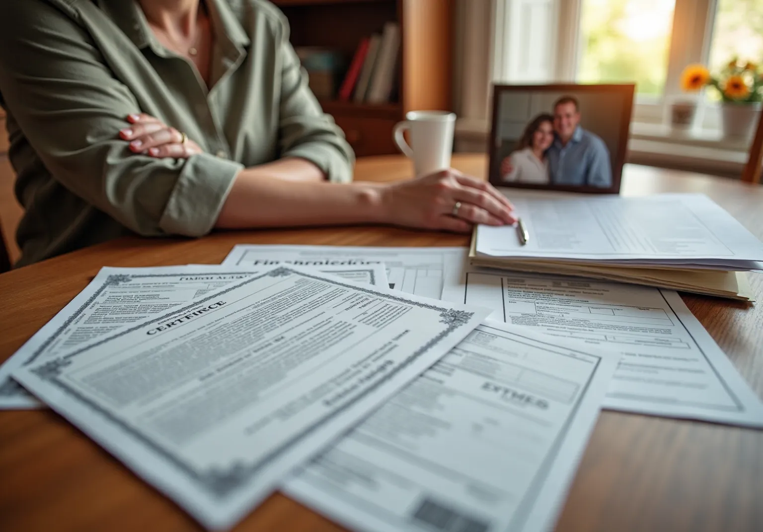 How Long Must You Be Married to Qualify for Military Benefits?