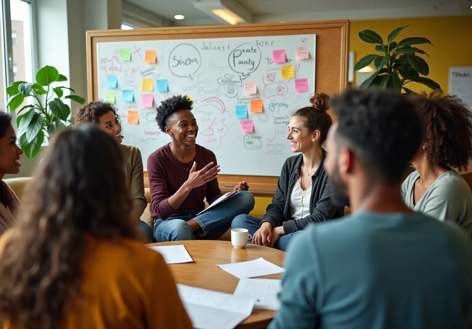 10 Ways the 2023 SGA Empowers Student Advocacy and Representation