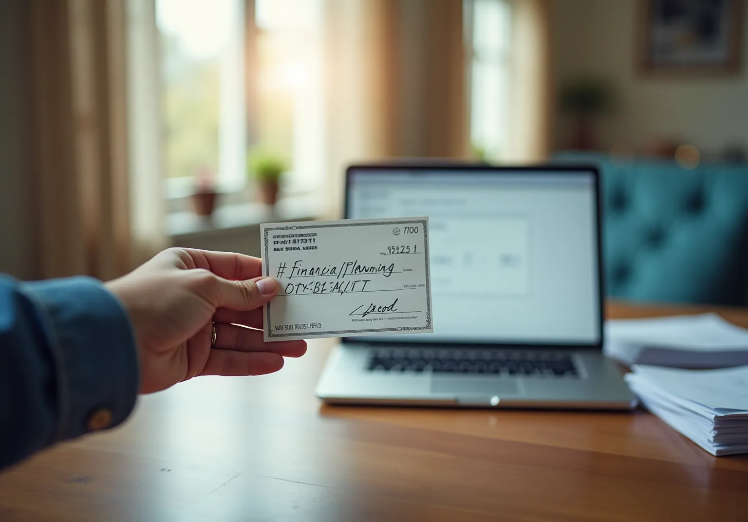 How a Lump Sum Settlement Affects Your Social Security Disability Benefits