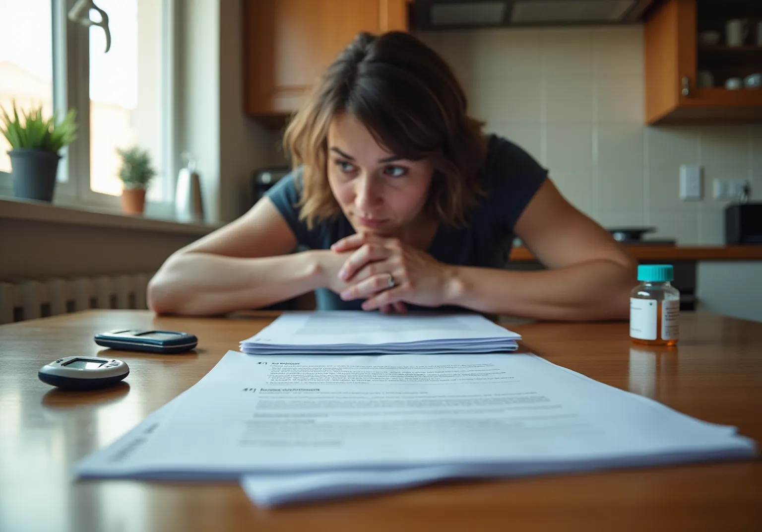 Is Type 2 Diabetes a Disability? Benefits and Challenges Explained