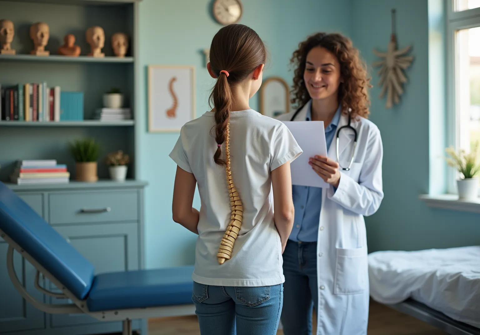 Understanding Scoliosis Disability: Your Guide to Benefits and Support