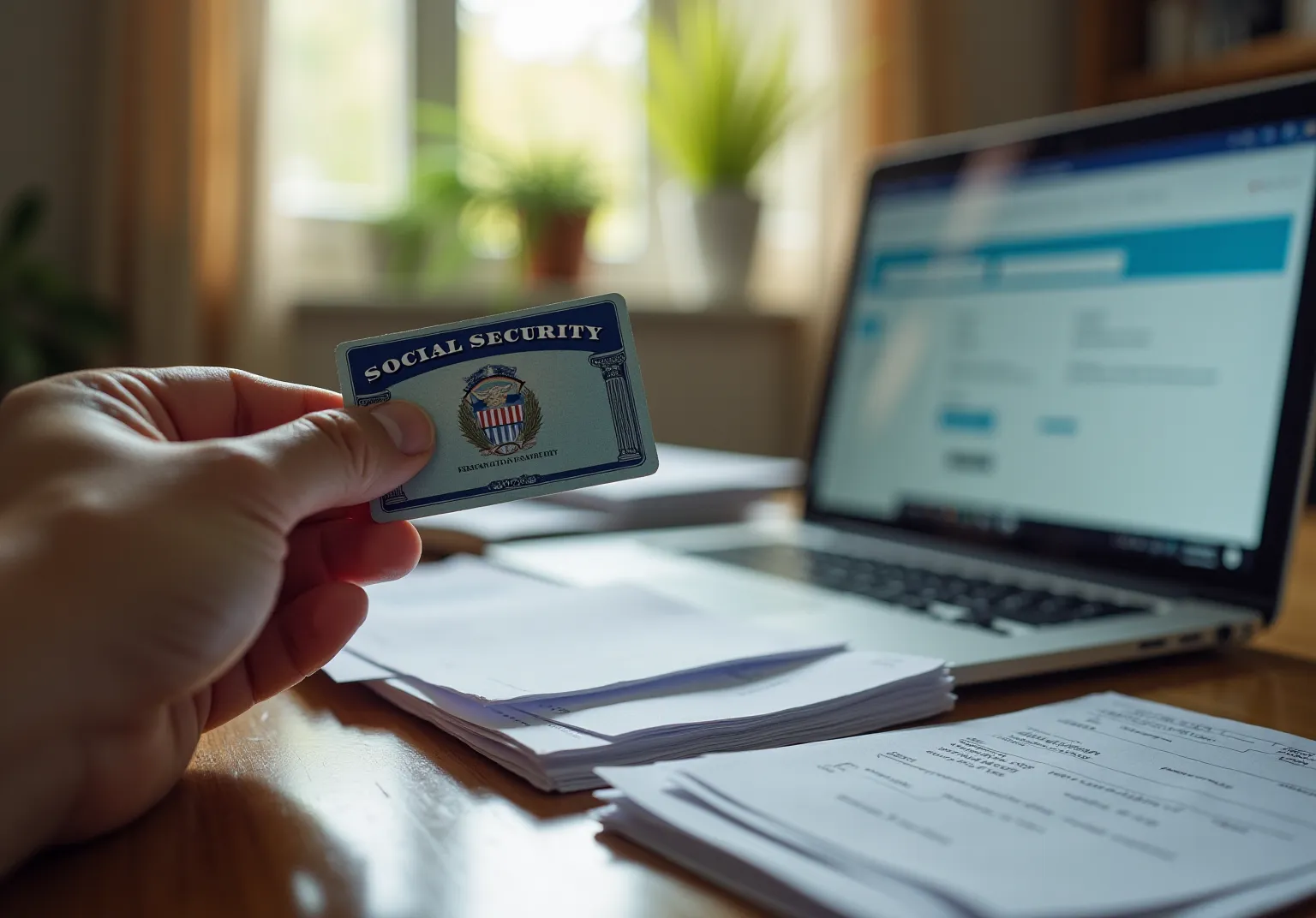 Mastering s s insurance: Eligibility, Application, and Challenges
