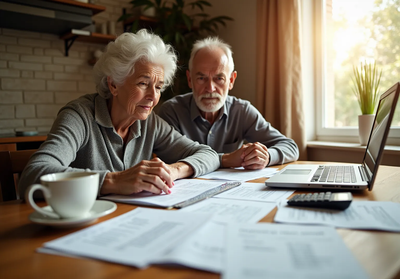 When Can You Quit Filing Taxes? A Senior's Step-by-Step Guide