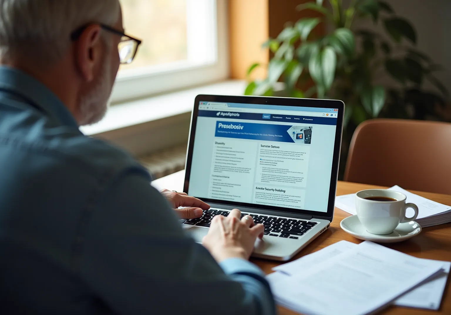 Master the Social Security Blogspot for Your Benefits Application