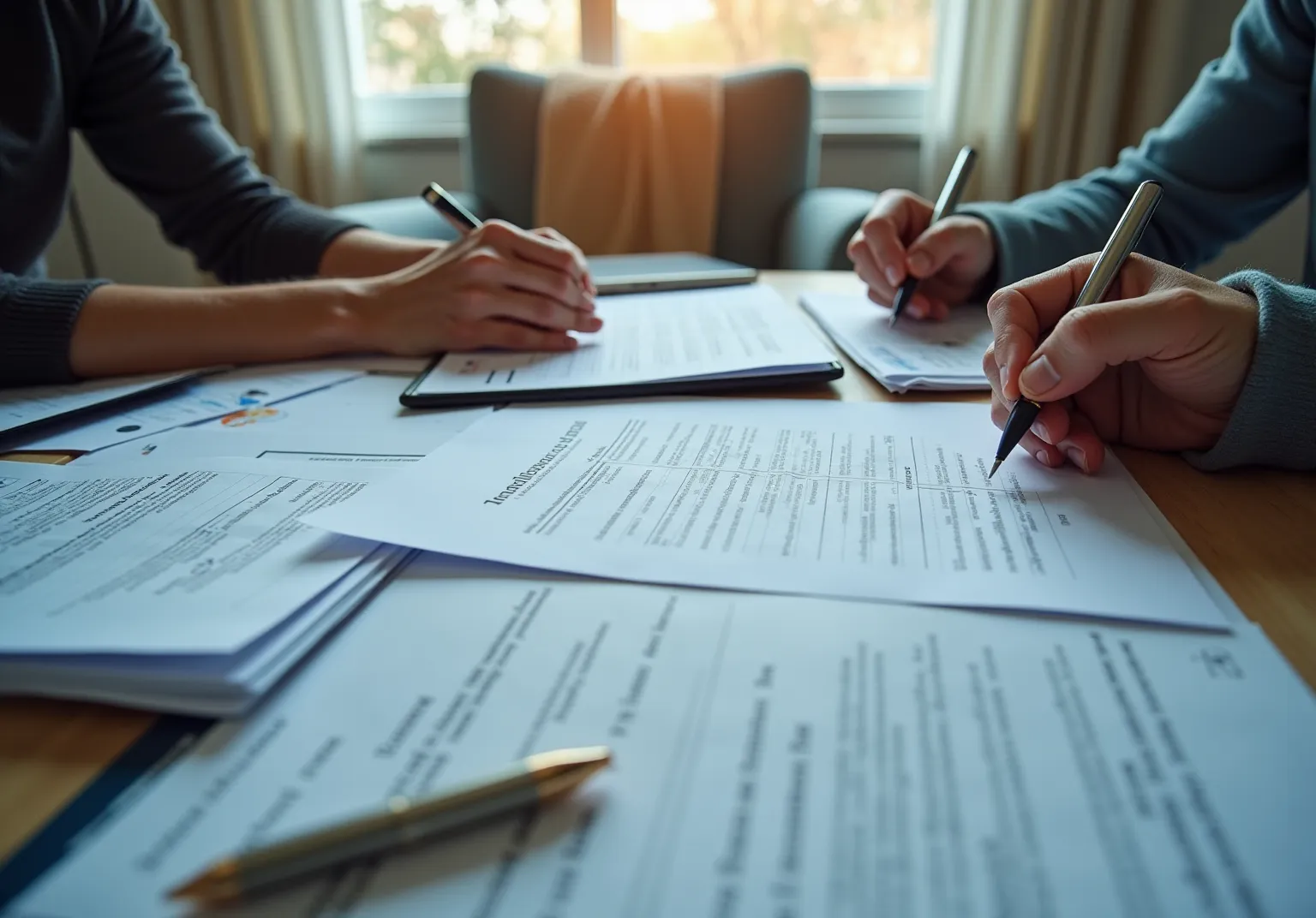 How to Go About Getting Disability Benefits: A Step-by-Step Guide