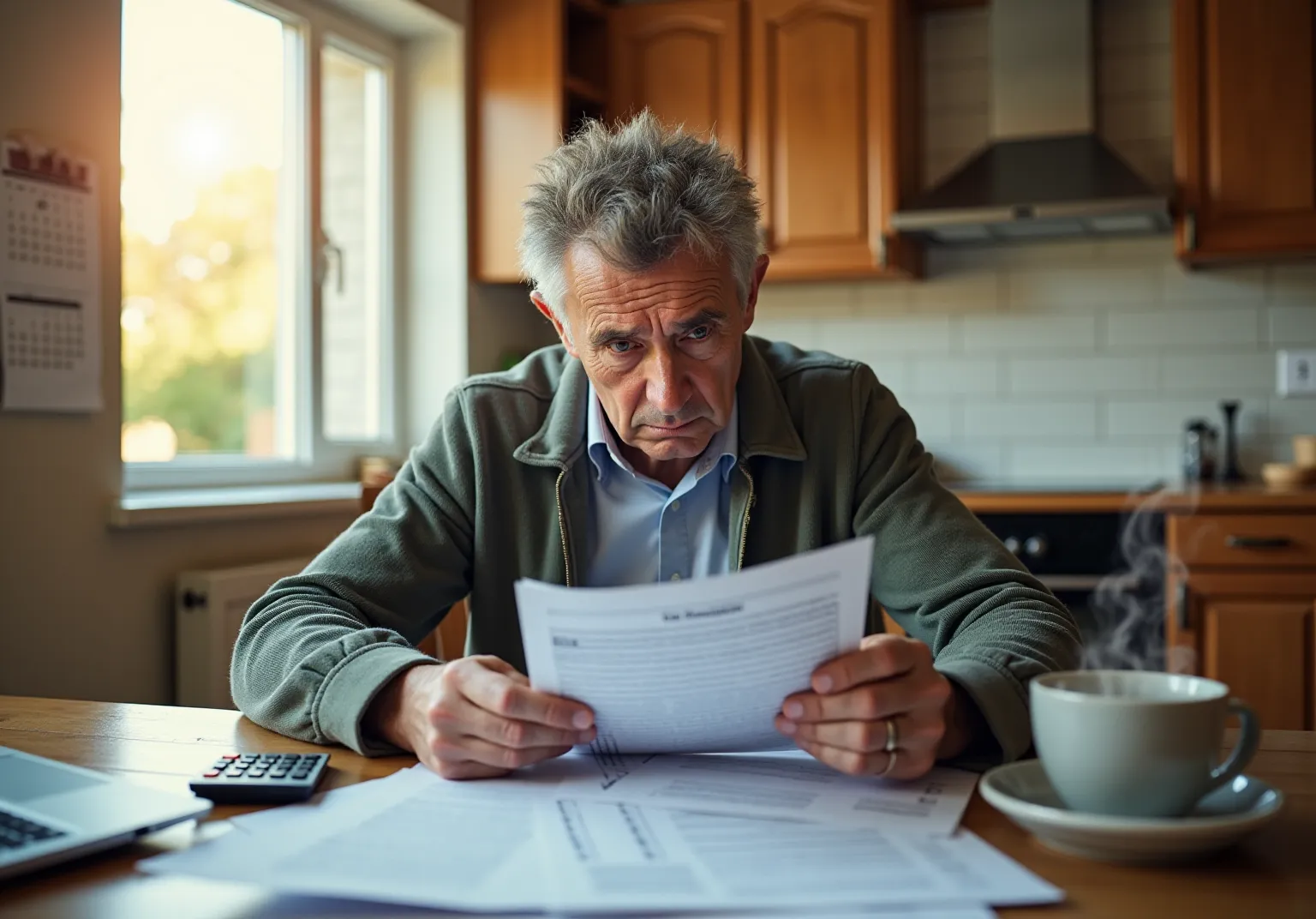 Navigate Your State Tax Levy: Essential Steps for Relief