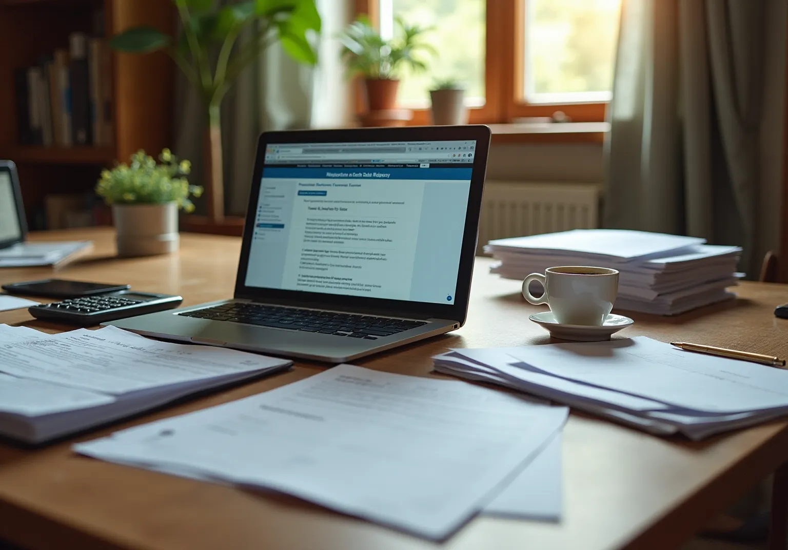 4 Proven Strategies for Tax Forgiveness 2024 You Need to Know