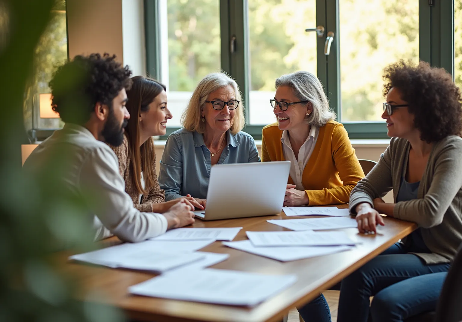 Understanding Disability Representatives: Their Role in Benefits Navigation