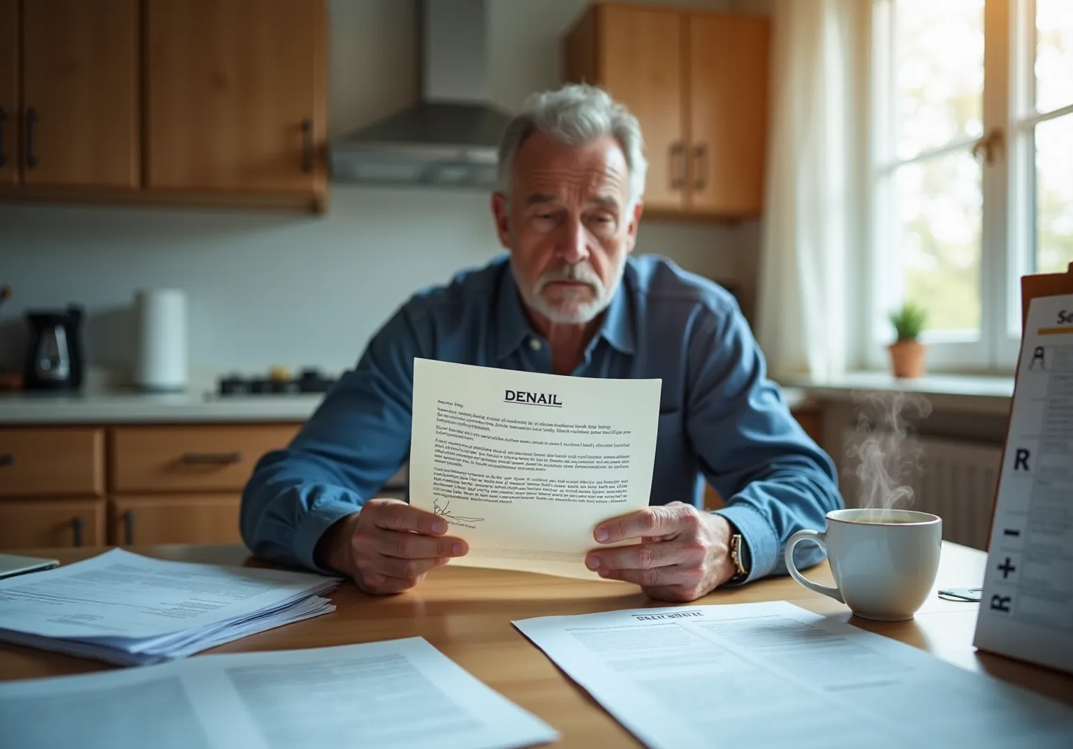 Can You Be Denied SSDI at Step 3? Understanding the Implications