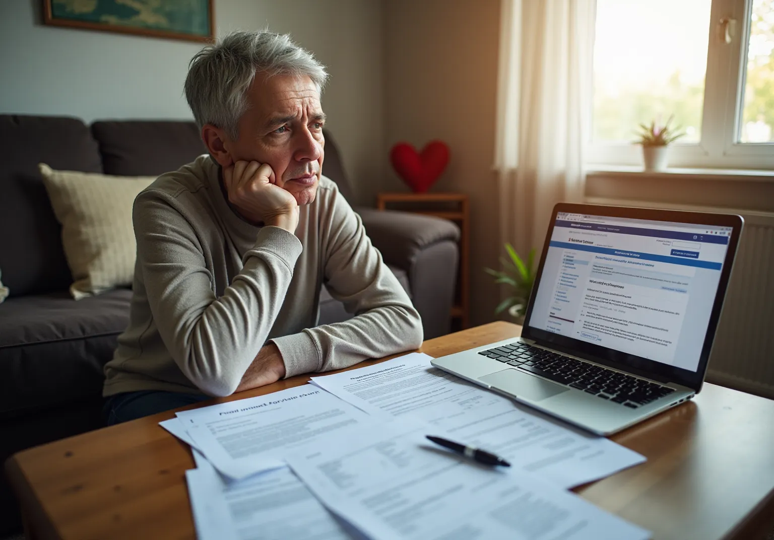 Navigate Heart Failure Disability Living Allowance: A Step-by-Step Guide