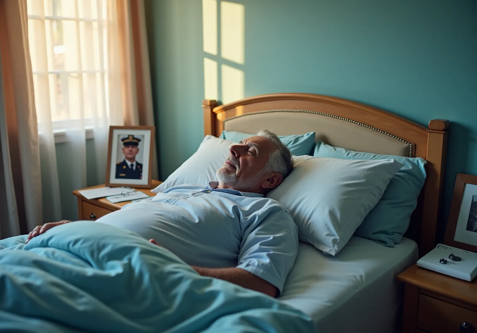 Prove Sleep Apnea is Service Connected: A Step-by-Step Guide for Veterans