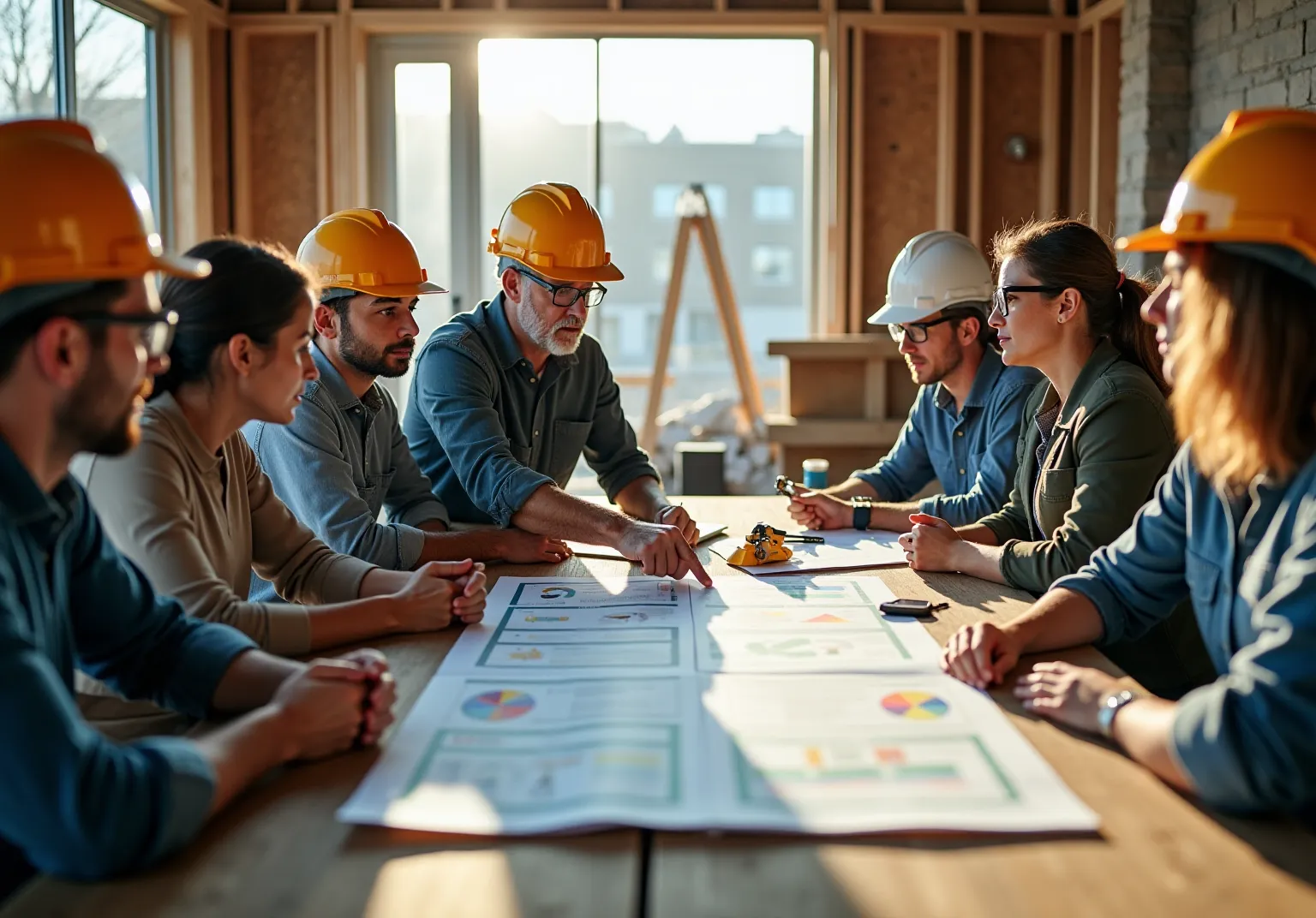 Master the Workers Comp Settlement Chart in Illinois
