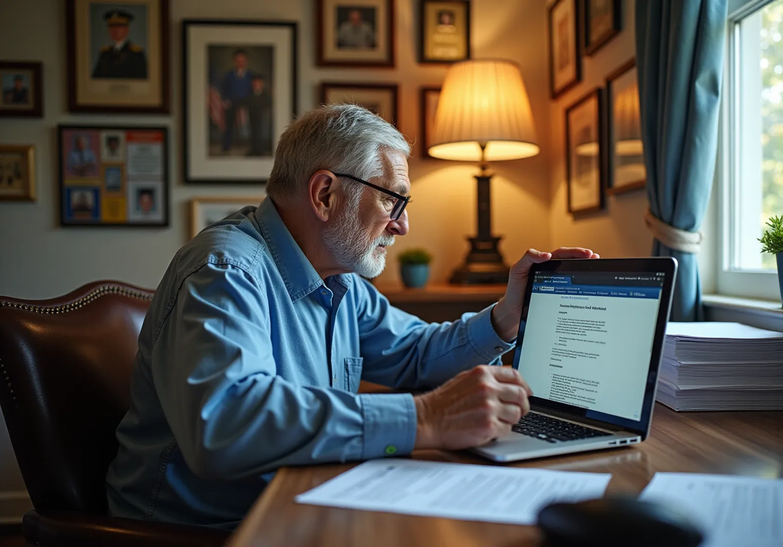 10 Steps to Secure Free Nexus Letters for VA Claims Success
