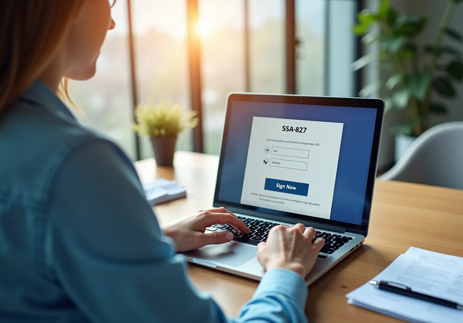 Understanding Attestation: Software Tools for SSA Applications