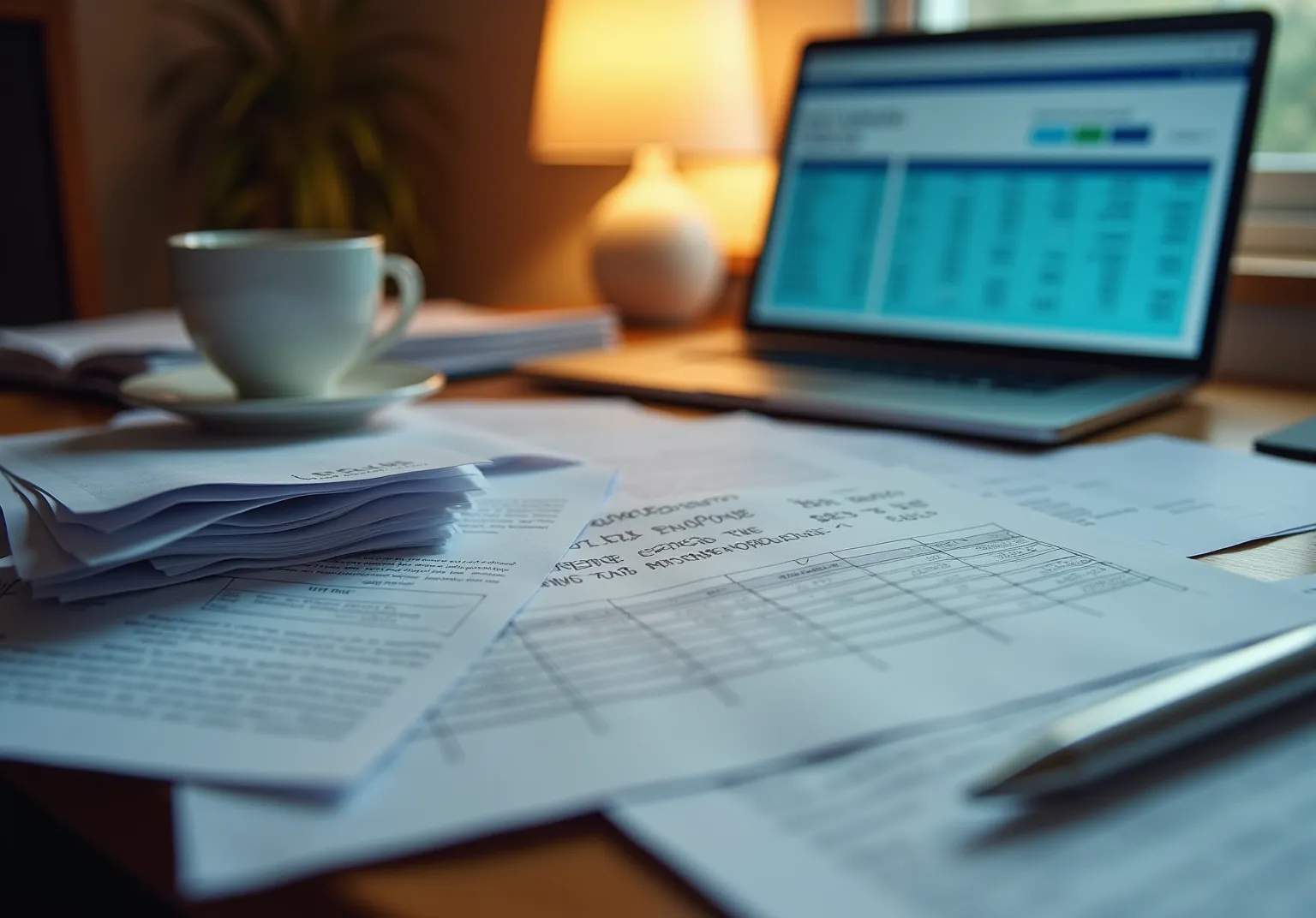 4 Steps to Buy a House If You Owe IRS Taxes