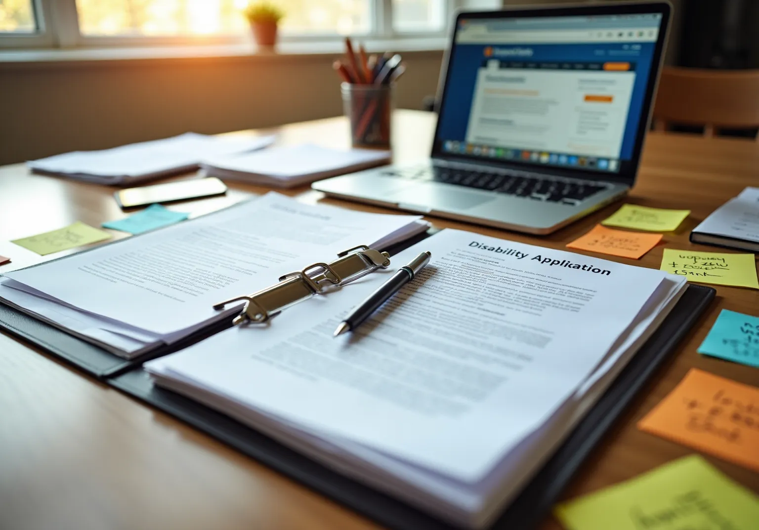 Understanding Disability Social Security Benefits Amounts and More