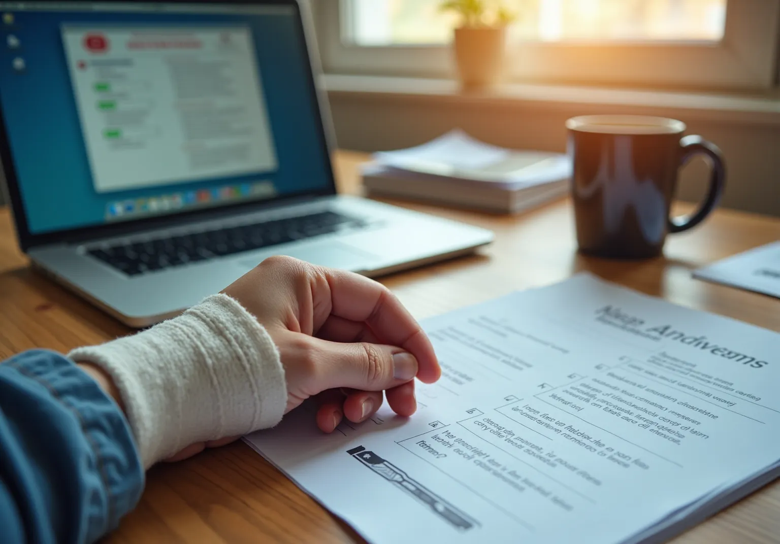 9 Key Insights on Workers Compensation Settlements for Hand Injury