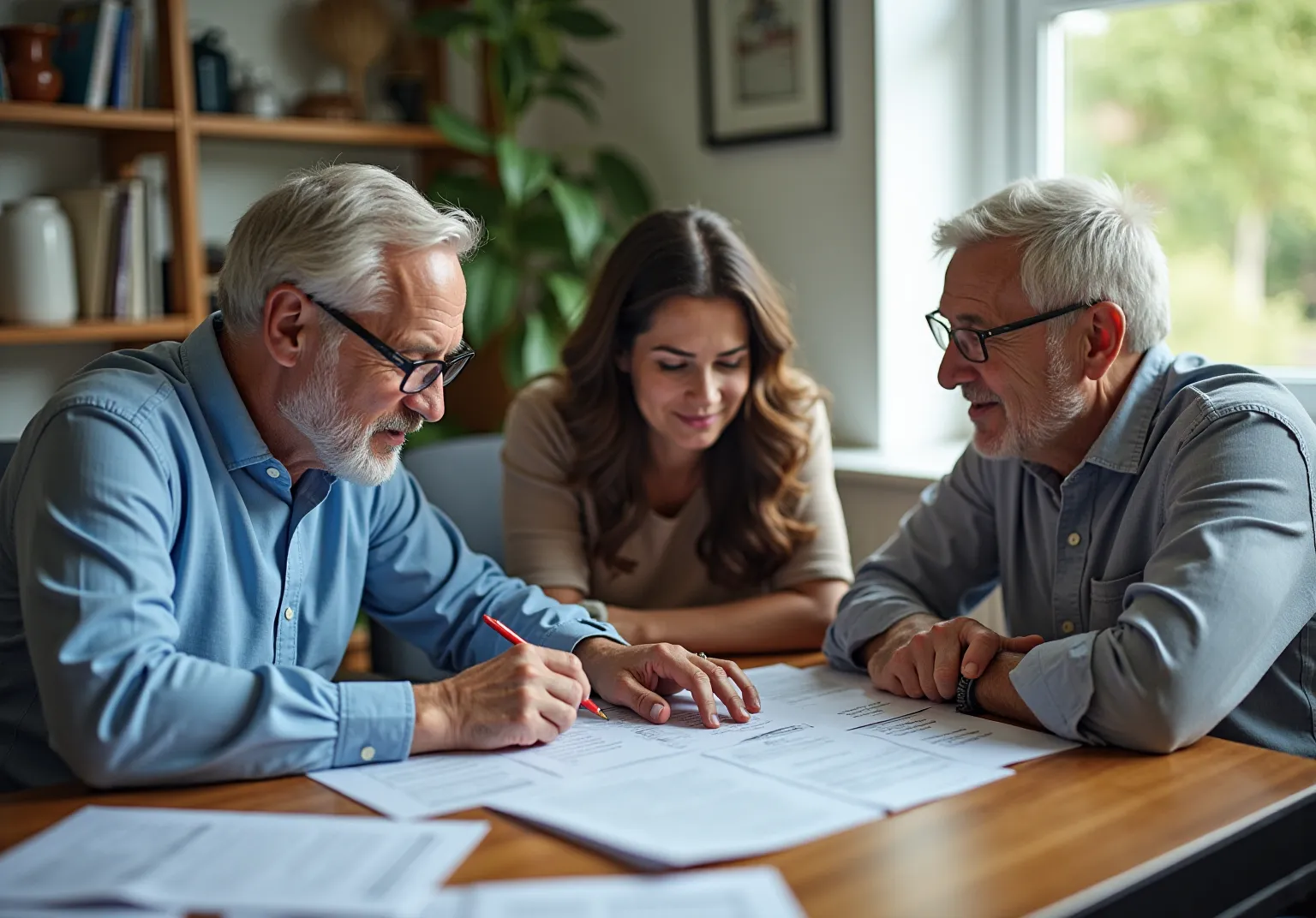 Complete Your Social Security Authorized Representative Form Step-by-Step