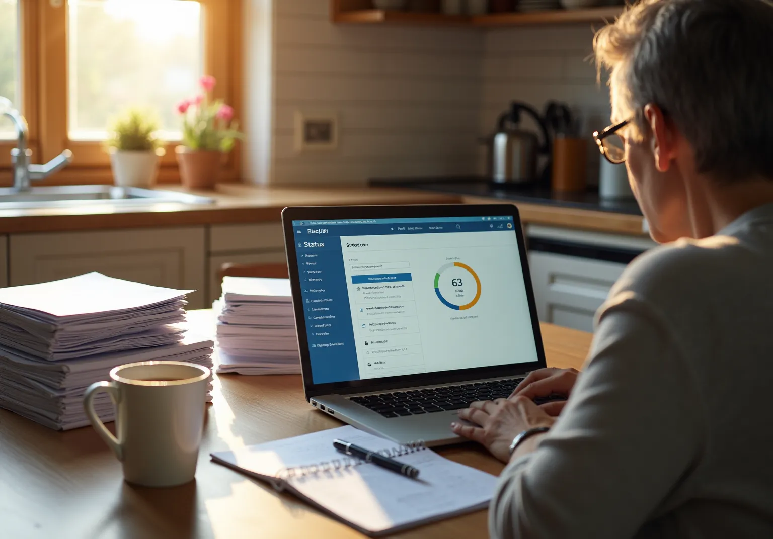 Navigate Arizona Disability Benefits: 4 Steps to Apply Successfully