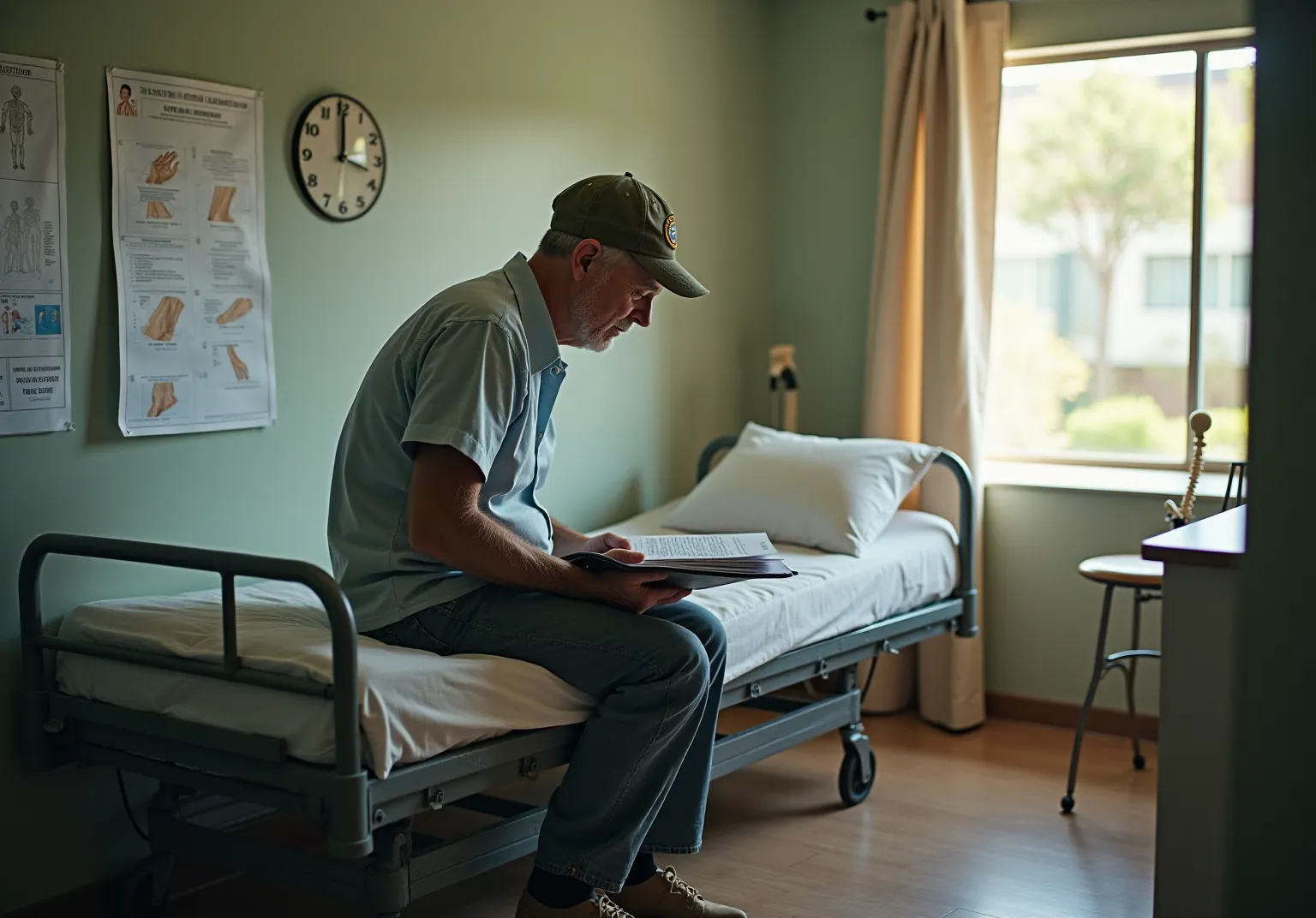 Master VA Rating for Back Pain: Your Step-by-Step Guide