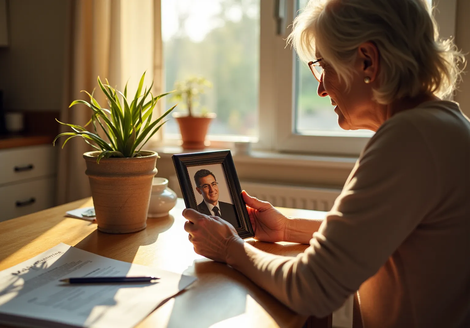 What Benefits Do Spouses of Deceased Veterans Get?