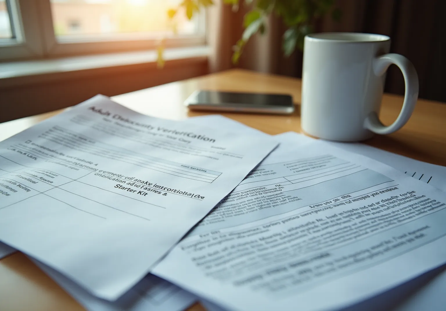 Navigate LTD and STD Benefits: Your Essential Guide to Eligibility and Applications