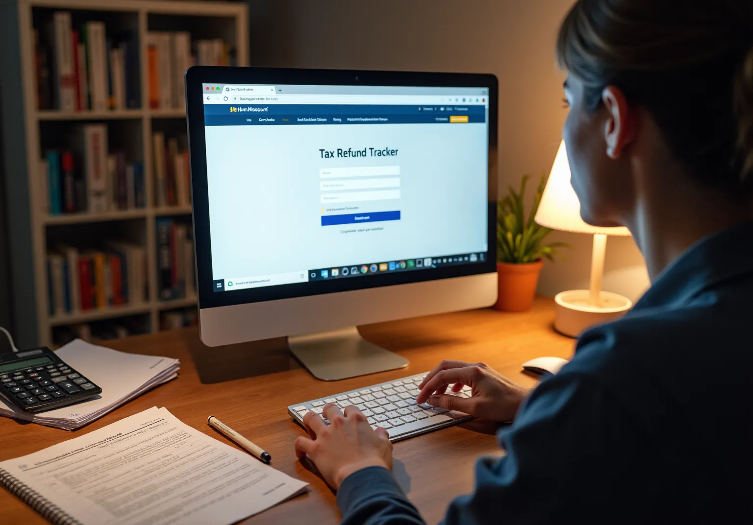 5 Steps to Check Your Missouri State Income Tax Refund Status