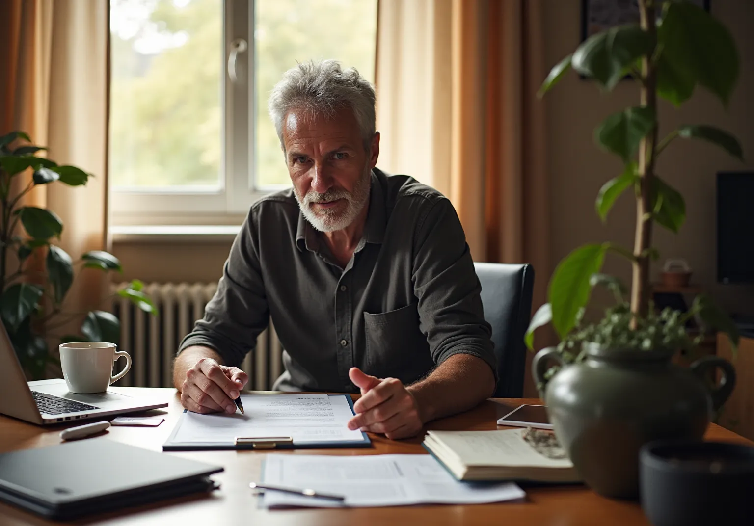 Navigate Voluntary Long Term Disability: 5 Steps to Apply Successfully