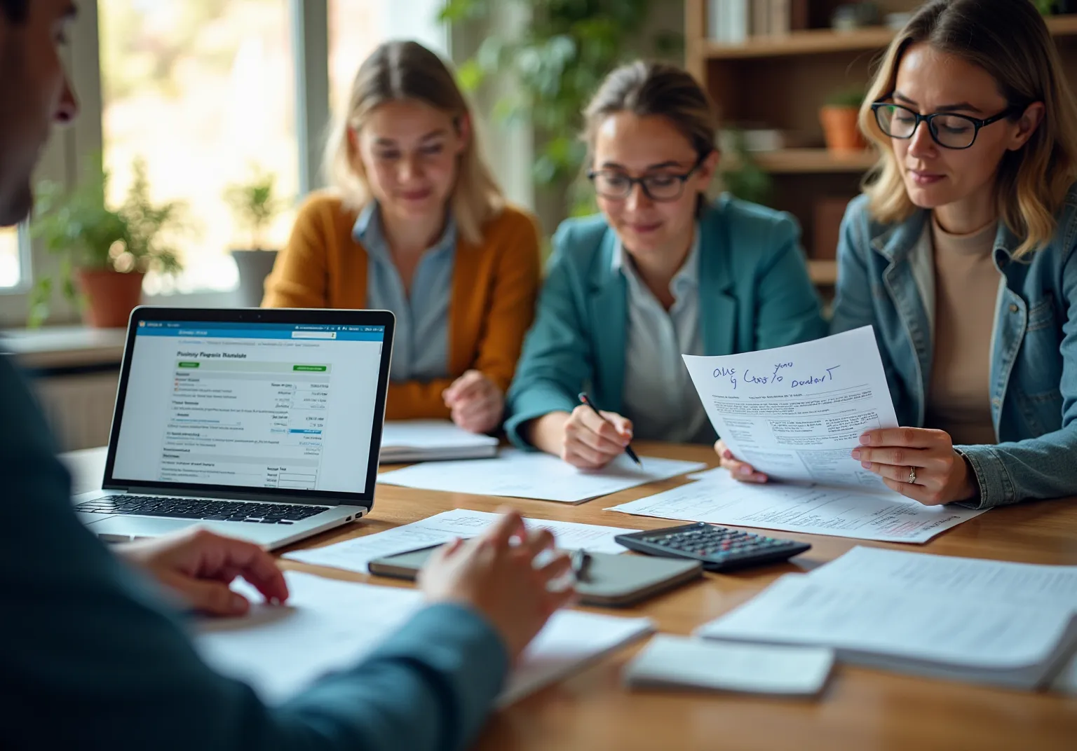 Navigate Your Tax Fresh Start: Steps to Access Relief Options