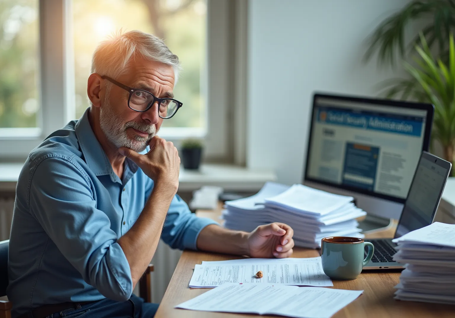 How Much Will You Get for Disability Benefits? A Step-by-Step Guide