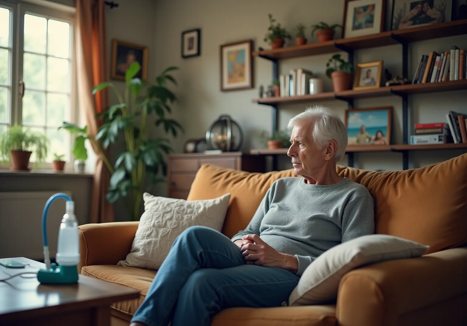 Is COPD Considered a Disability? Understanding Your Rights and Benefits