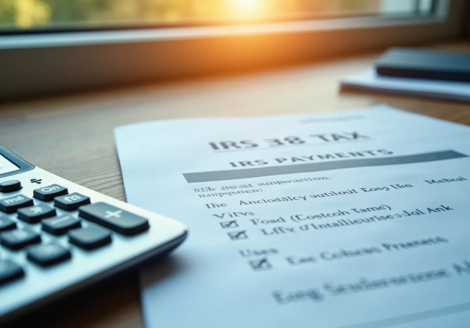 Master Interest on IRS Payment Plans: Strategies for Relief