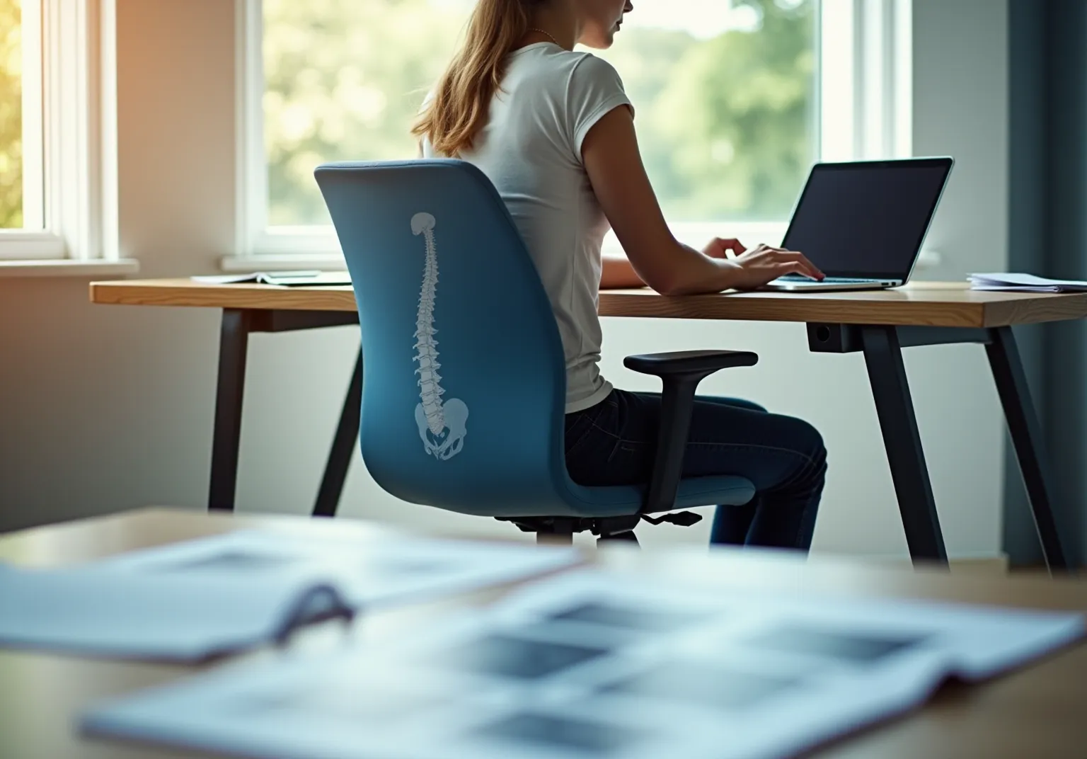 Is Mild Scoliosis a Disability? Comparing Medical and Advocacy Views