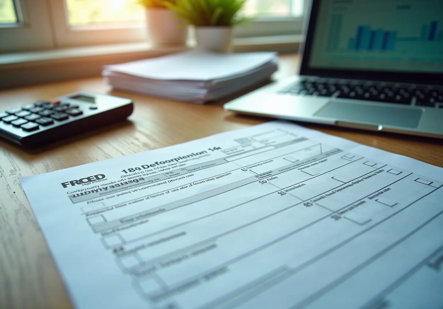 Master IRS Form 433: Step-by-Step Guide for Benefits Seekers