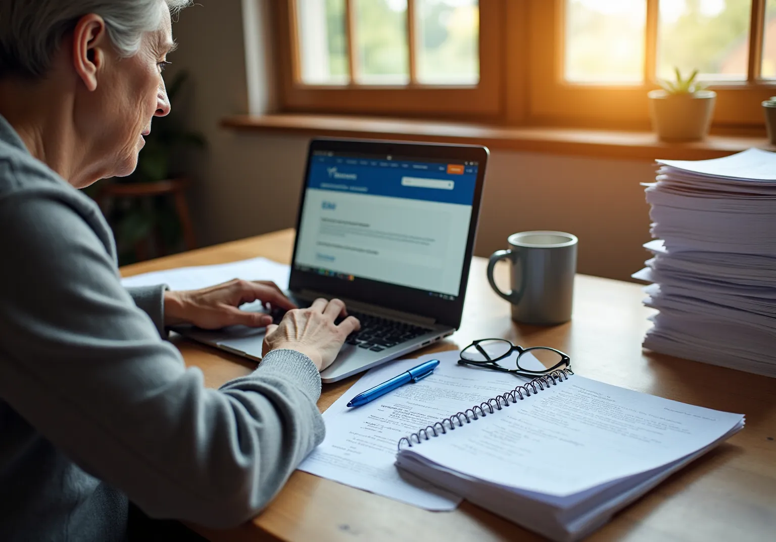 Apply for SSDI and SSI Benefits: Your Step-by-Step Guide with Turnout