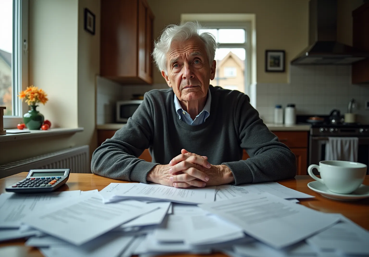 Can the IRS Garnish Your Social Security Check? Understand Your Rights